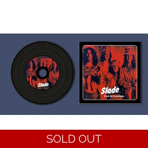 Slade - Live In London (2025 Remaster)